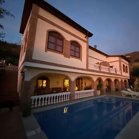 Cortijo De La Luz App Mar Apartment Almunecar Ngoại thất bức ảnh