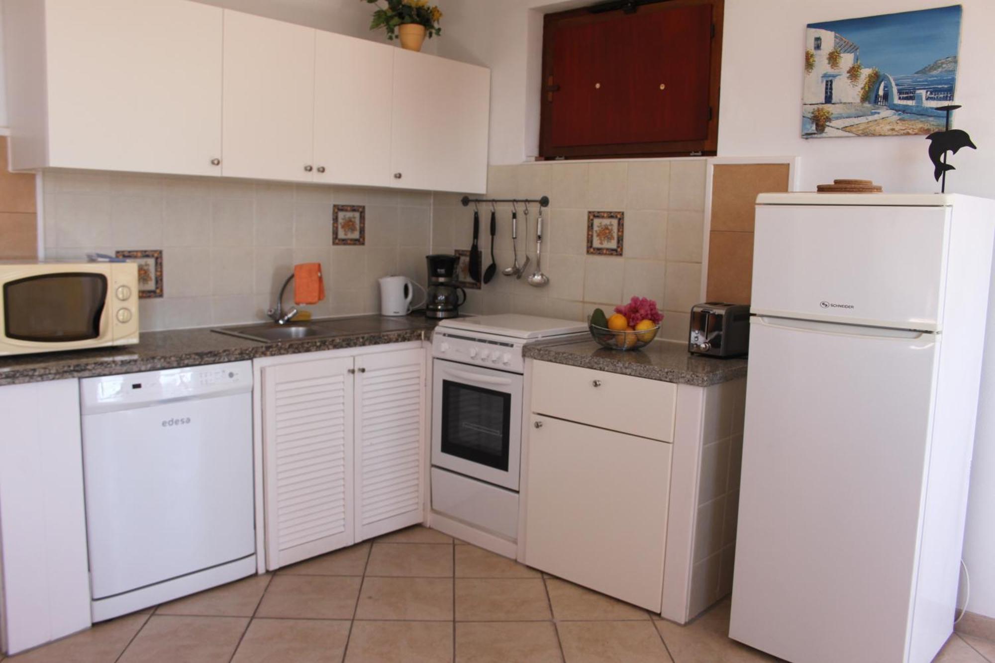 Cortijo De La Luz App Mar Apartment Almunecar Ngoại thất bức ảnh